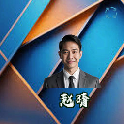 赵晴